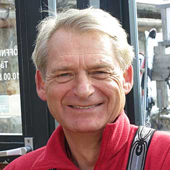 Rainer Schreiber